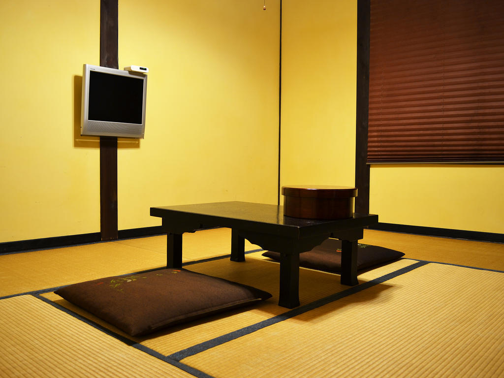Tabinoyado Asonoyu Hotel Room photo